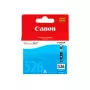 Cartouche Canon CLI-526C Cyan CARTCLI526C - 2