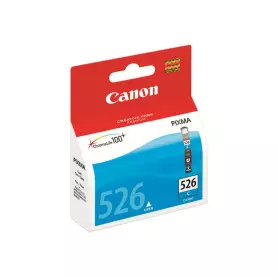 Cartouche Canon CLI-526C Cyan CARTCLI526C - 3