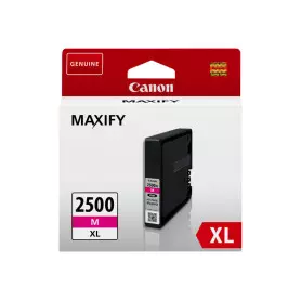 Cartouche Canon PGI-2500XL Magenta 1755 pages CARTPGI2500XL-M - 1