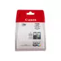 Pack Cartouche Canon PG-560 Noir + CL-561 Couleurs 180 pages CARTPG560+CL561 - 1