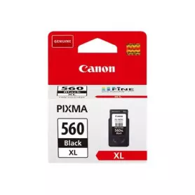 Cartouche Canon PG-560 XL Noir 14.3ml 400 pages CARTPG560XL_BK - 1