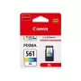 Cartouche Canon CL-561 XL Couleur 12.2ml 300 pages CARTCL561XL_C - 2