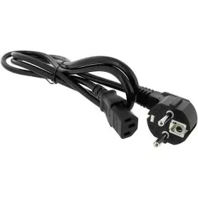 Cable Alimentation PC 220 V Standard 3M CAALIM-STD-3M - 1