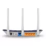 Routeur TP-Link Archer C20 AC750 Wifi N750 Dual-Band 4 Ports 10/100 ROTPARCHER_C20 - 4