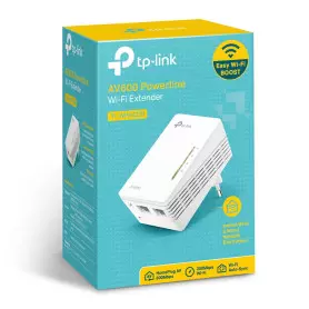 CPL TP-Link RJ45 500Mbits Wifi-N300Mbps TL-WPA4220 CPLTPTL-WPA4220 - 2