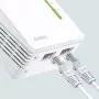 CPL TP-Link RJ45 500Mbits Wifi-N300Mbps TL-WPA4220 CPLTPTL-WPA4220 - 7