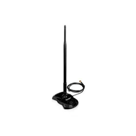 Antenne Déportée TP-Link Gain 8dBi TL-ANT2408C Omni RP-SMA 1.3M ANTTPTL-ANT2408C - 1