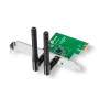 Carte Réseaux PCI-Express Wifi TP-Link N 300Mb TL-WN881ND 2 antennes CRTP_TL-WN881ND - 1