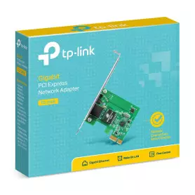 Carte Réseaux TP-Link TG-3468 PCI-Express RJ45 10/100/1000 Gigabit CRTPTG-3468 - 2