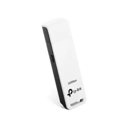 TP-Link TL-WN725N Clé WiFi N 150 Mbps, nano adaptateur USB wifi, dongle wifi  à prix pas cher