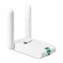 Clef USB Réseaux Wifi TP-Link N 300Mb TL-WN822N 2 antennes 3dBi CRTPTL-WN822N - 1