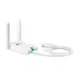 Clef USB Réseaux Wifi TP-Link N 300Mb TL-WN822N 2 antennes 3dBi CRTPTL-WN822N - 2