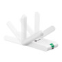 Clef USB Réseaux Wifi TP-Link N 300Mb TL-WN822N 2 antennes 3dBi CRTPTL-WN822N - 4
