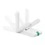 Clef USB Réseaux Wifi TP-Link N 300Mb TL-WN822N 2 antennes 3dBi CRTPTL-WN822N - 4