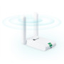 Clef USB Réseaux Wifi TP-Link N 300Mb TL-WN822N 2 antennes 3dBi CRTPTL-WN822N - 5