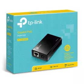 PoE TP-Link TL-POE150S Injecteur PoE 48V 100M POE_TL-POE150S - 2