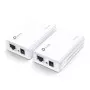 Kit PoE TP-Link TL-POE200 Injecteur + Splitter PoE POE_TL-POE200 - 1