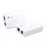 Kit PoE TP-Link TL-POE200 Injecteur + Splitter PoE POE_TL-POE200 - 4