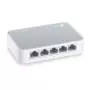 Switch RJ45 TP-Link TL-SF1005D 10/100 Mbps 5 Ports SW_TL-SF1005D - 2