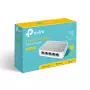 Switch RJ45 TP-Link TL-SF1005D 10/100 Mbps 5 Ports SW_TL-SF1005D - 3