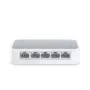 Switch RJ45 TP-Link TL-SF1005D 10/100 Mbps 5 Ports SW_TL-SF1005D - 4
