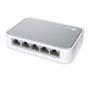 Switch RJ45 TP-Link TL-SF1005D 10/100 Mbps 5 Ports SW_TL-SF1005D - 5