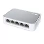 Switch RJ45 TP-Link TL-SF1005D 10/100 Mbps 5 Ports SW_TL-SF1005D - 5