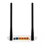 Routeur TP-Link TL-WR841N Wifi N300 Switch 4 Ports 10/100 ROTPTL-WR841N - 4