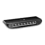 Switch RJ45 TP-Link TL-SG1008D 10/100/1000 Mbps 8 Ports SW_TL-SG1008D - 4