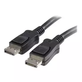 Cable Display Port 1.2 M/M 5.0M Ultra HD/4K 3840x2160 CADP1.2-5.0M - 1