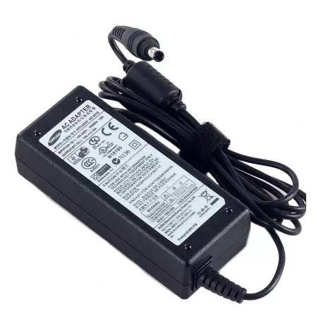 Chargeur Compatible Samsung 19V 3.16A 60W 5.5/3.0mm Pin 1.0mm