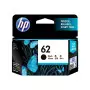 Cartouche HP 62 Noir C2P04AE 200 pages CARTHP62BK - 1