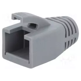 LogiLink Manchon anti-pli pour connecteur RJ45 MP0035 CRJ45_MP0035-1 - 1