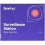 Synology - Pack licence 4 cameras NASSY_CAM_4 - 1