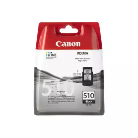 Cartouche Canon PG-510 BK Noir CARTPG510BK - 1