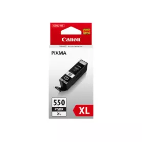 Cartouche Canon PGI-550PGBK XL Noir CARTPGI550XL-BK - 1