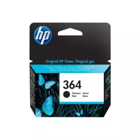 Cartouche HP 364 Noir CARTHP364N - 1