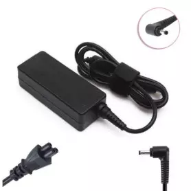 Chargeur compatible Lenovo 20V 3.25A 65W 4.0/1.7mm ALIMLE20-4-1.7-65W - 1