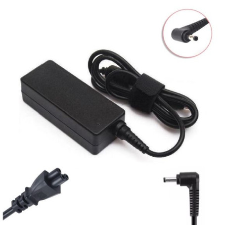 Cargador Genérico Compatible Para Laptop Lenovo 20V 4,5A 90W 7,4X5,0