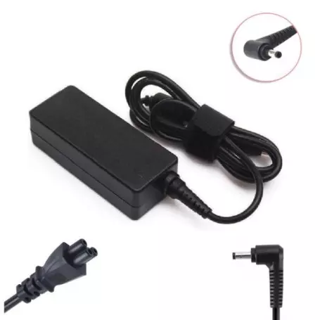 Chargeur compatible Lenovo 20V 3.25A 65W 4.0/1.7mm