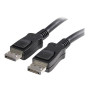 Cable Display Port 1.2 M/M 1.0M Ultra HD/4K 3840x2160 CADP1.2-1.0M - 1