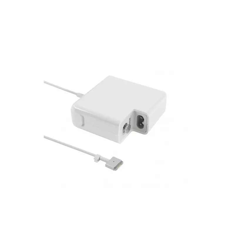 Chargeur Compatible Apple Macbook 60Watts MagSafe 2