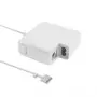 Chargeur Compatible Apple Macbook 45Watts MagSafe 2 ALIMAP45W-COMP-MG2 - 1