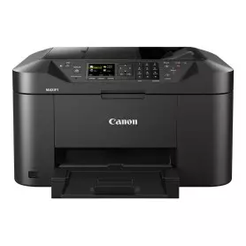 Imprimante Multifonction Canon MAXIFY MB2150 Wifi Fax USB IMPCAMB2150 - 1
