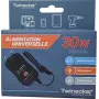 Adaptateur d'alimentation Twinecker 149961 220V vers 3V-12V 2.5A 8emb ALIM220TW_149961 - 1