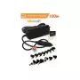 Chargeur Twinecker Voiture 12V 139901 PC Portable 18.5-20V 100Watts ALIMTW-100W-139901 - 2