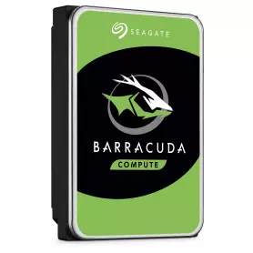 Disque Dur SATA 1To 64Mo Seagate ST1000DM010 DD1TOST1000DM010 - 1