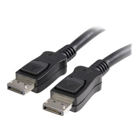 Cable Display Port 1.2 M/M 2.0M Ultra HD/4K 3840x2160 CADP1.2-2.0M - 1