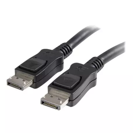 Cable Display Port 1.2 M/M 2.0M Ultra HD/4K 3840x2160 CADP1.2-2.0M - 1