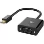 Adaptateur Mini DisplayPort 1.2 Male vers VGA Femelle ADMDP/M-VGA/F - 1